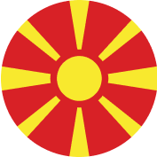 Nordmazedonien