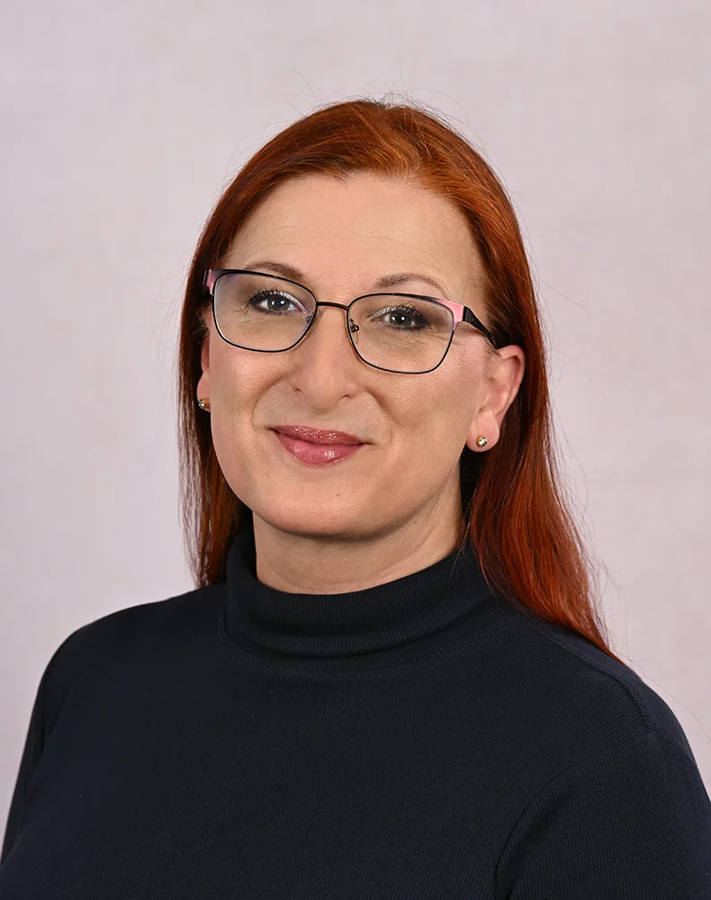 Leiterin von familylab Österreich ist Christiane Mathis